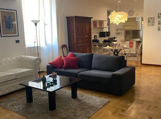 Casa Dolce Casa