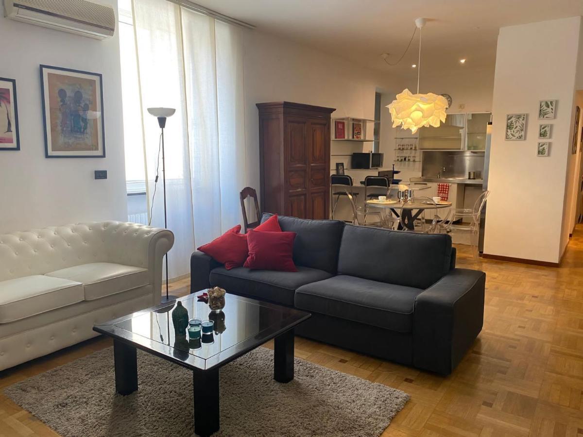 Apartment Casa Dolce Casa Genoa