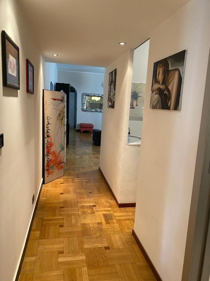 Casa Dolce Casa Apartment