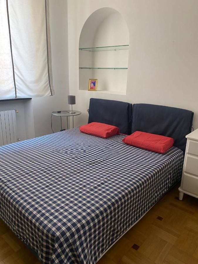 Apartment Casa Dolce Casa