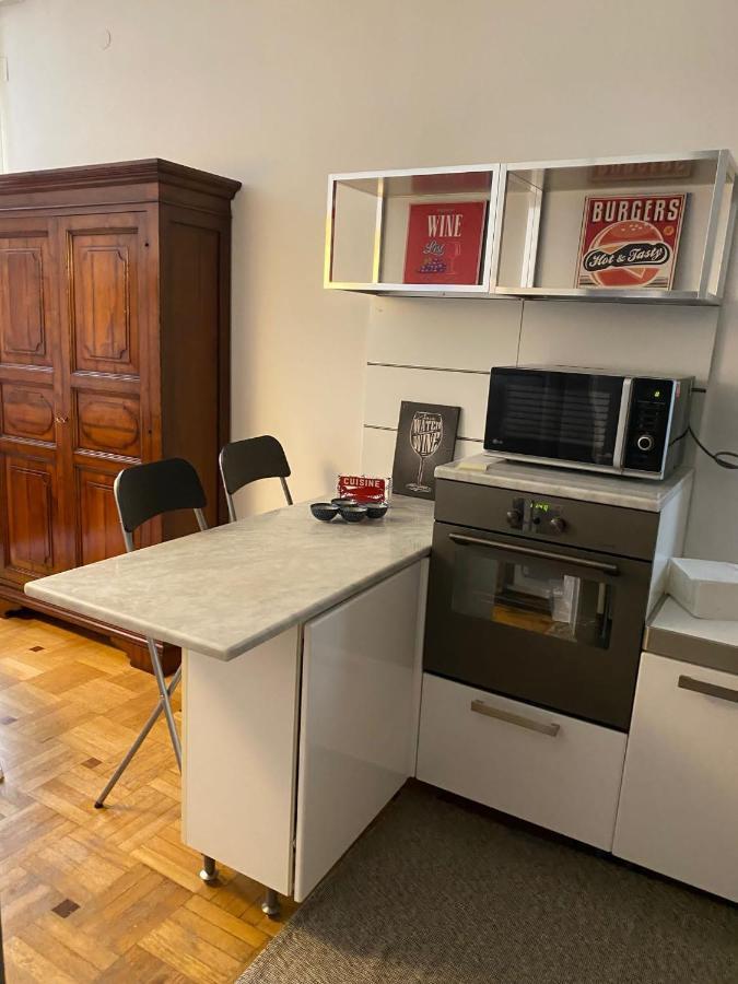Apartment Casa Dolce Casa