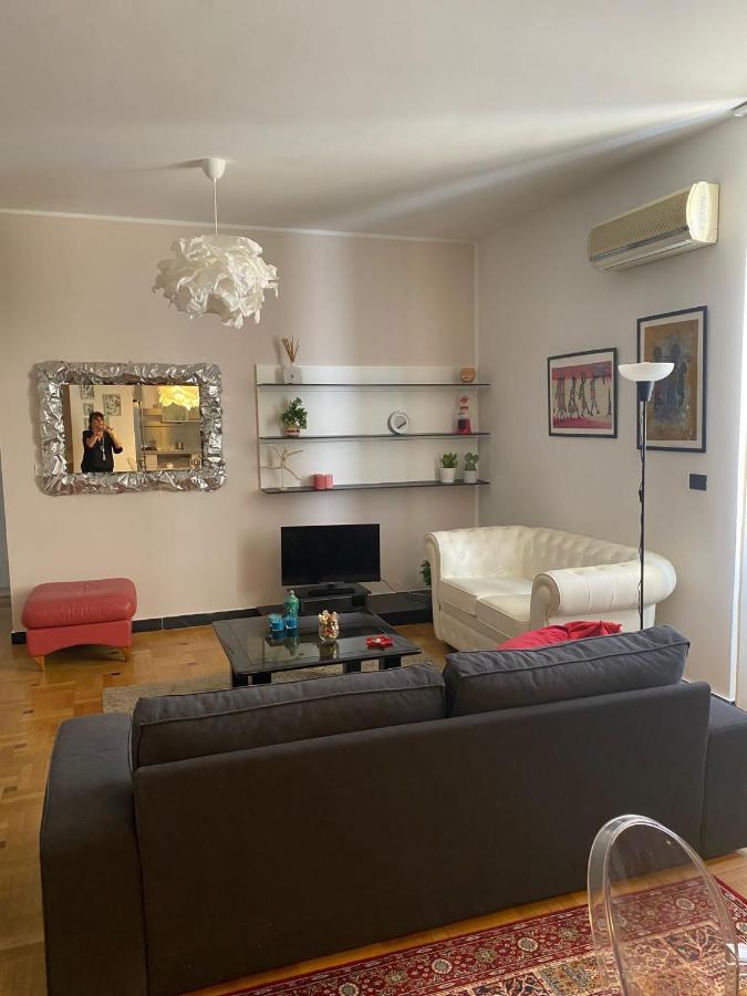 Apartment Casa Dolce Casa *